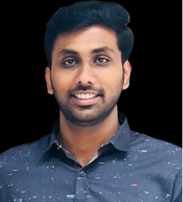 Dr. Ramkumar