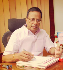 Dr. Prakash