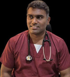 Dr. Ramkumar