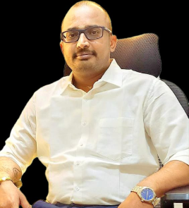 Dr. Ravisankar