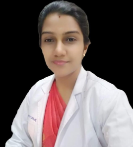 Dr. Vinodhini